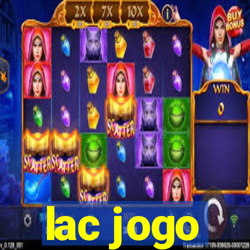 lac jogo