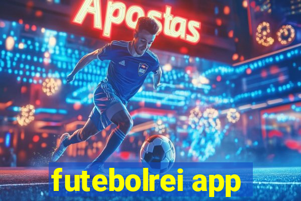 futebolrei app