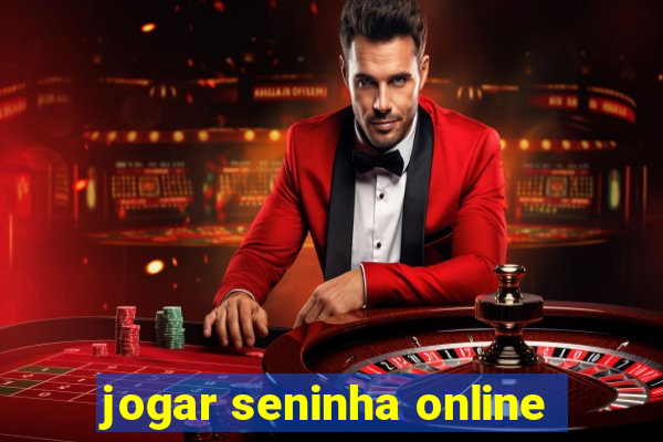 jogar seninha online