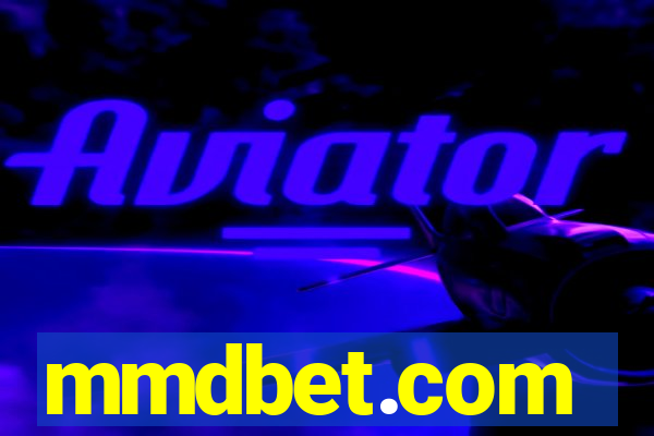 mmdbet.com