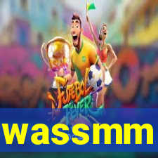 wassmm