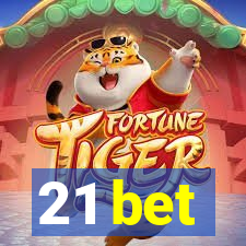 21 bet