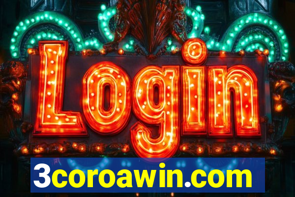 3coroawin.com