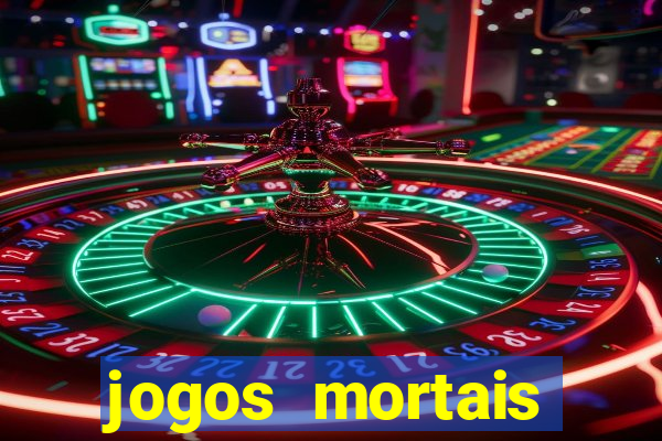 jogos mortais torrent magnet