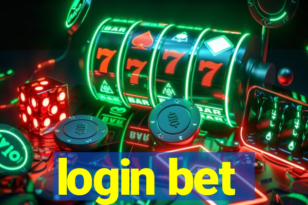 login bet