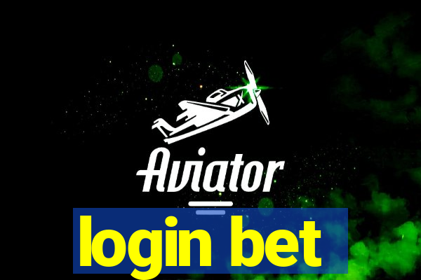 login bet