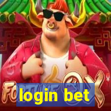 login bet