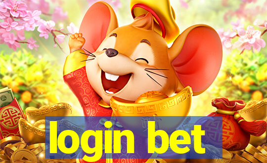 login bet