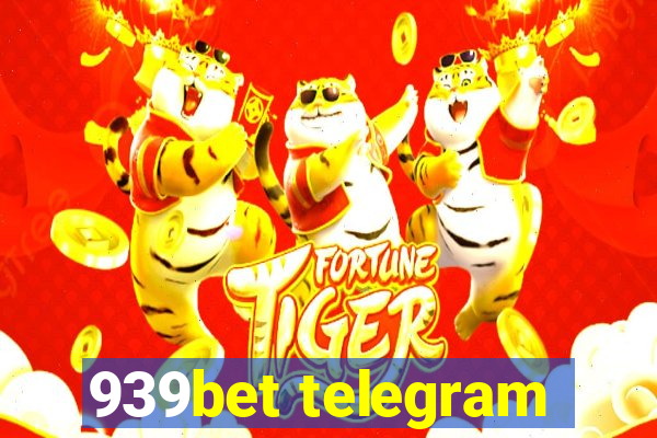 939bet telegram