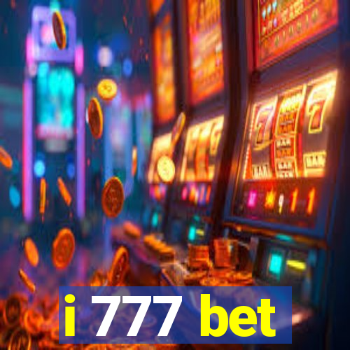 i 777 bet