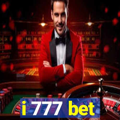 i 777 bet