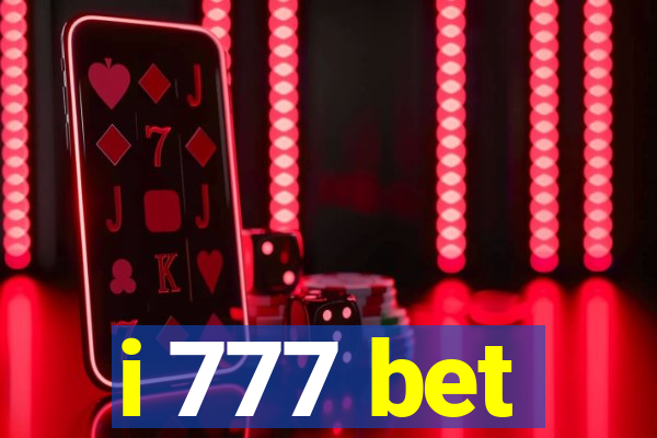 i 777 bet