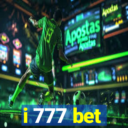 i 777 bet