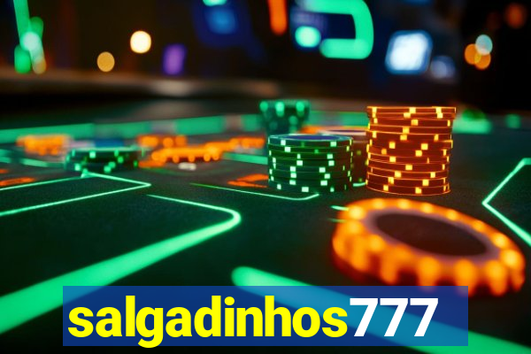 salgadinhos777