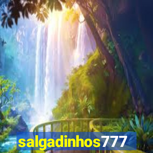 salgadinhos777