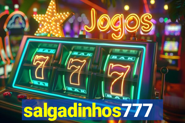 salgadinhos777