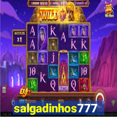 salgadinhos777