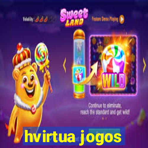 hvirtua jogos