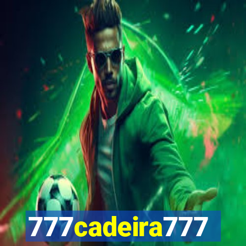 777cadeira777