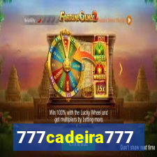 777cadeira777