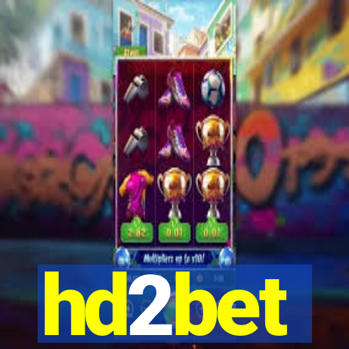 hd2bet