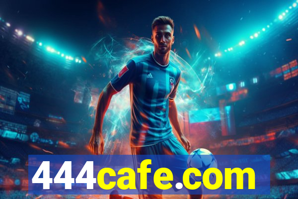 444cafe.com