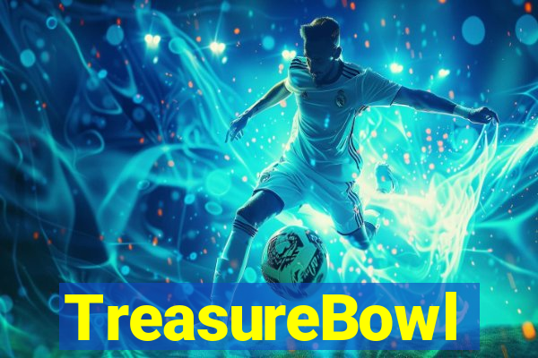 TreasureBowl treasure bowl estrategia