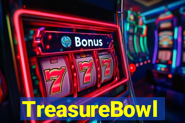 TreasureBowl treasure bowl estrategia