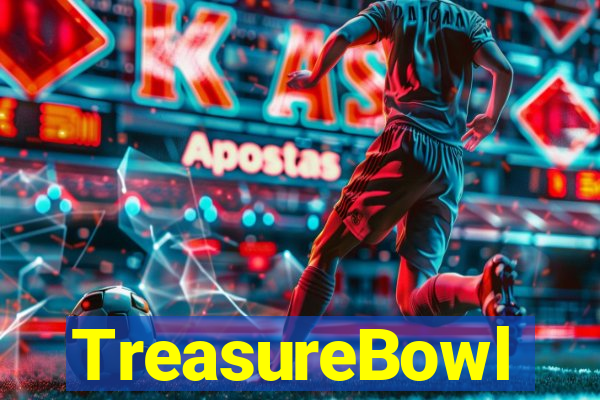 TreasureBowl treasure bowl estrategia