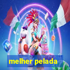 melher pelada