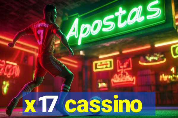 x17 cassino