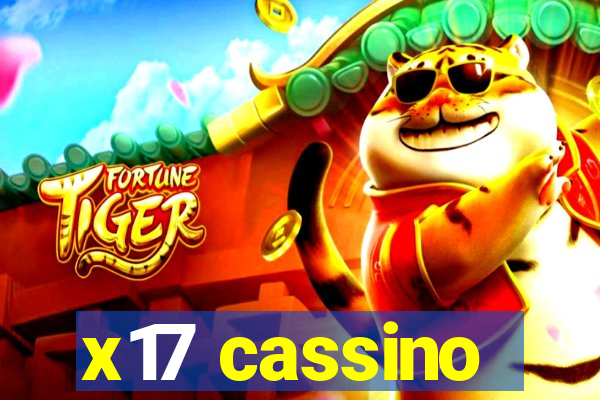 x17 cassino