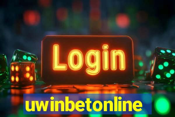 uwinbetonline