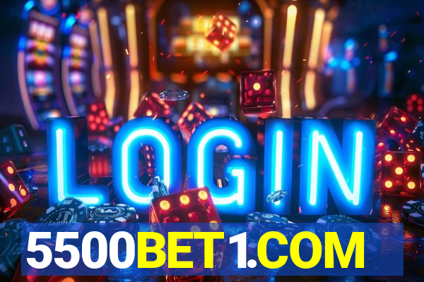 5500BET1.COM