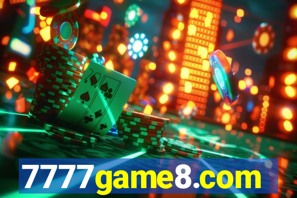 7777game8.com