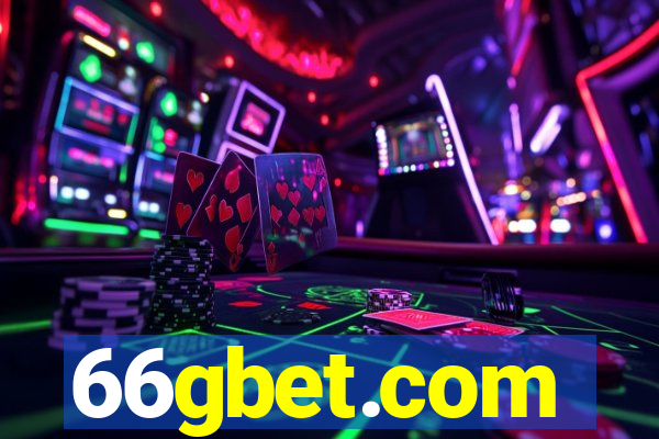 66gbet.com