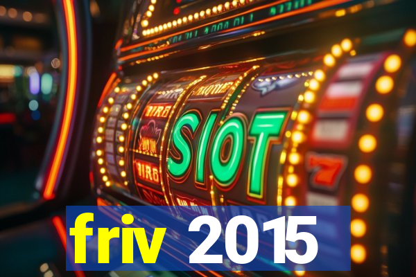 friv 2015