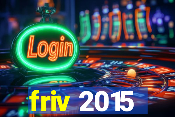 friv 2015