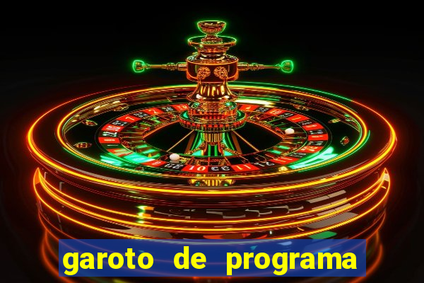 garoto de programa zona leste