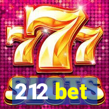 212 bet