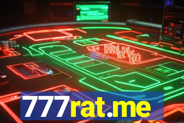 777rat.me