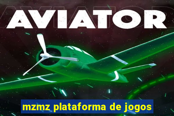 mzmz plataforma de jogos