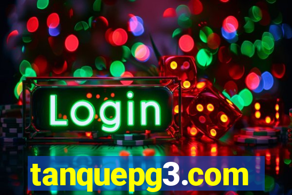 tanquepg3.com