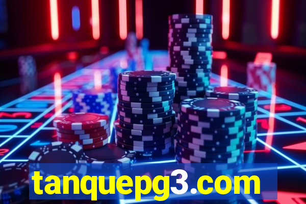 tanquepg3.com