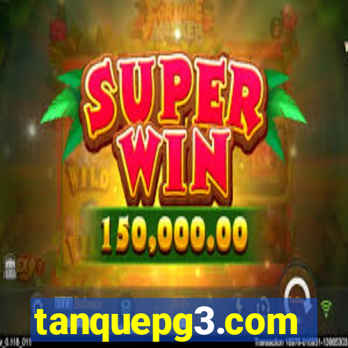 tanquepg3.com