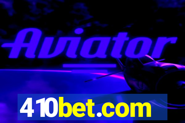 410bet.com