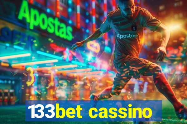 133bet cassino