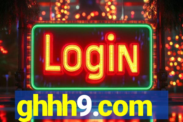 ghhh9.com