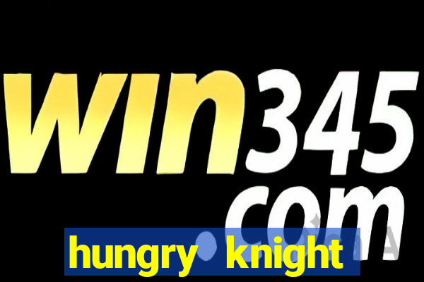 hungry knight gameboy rom pt br gba