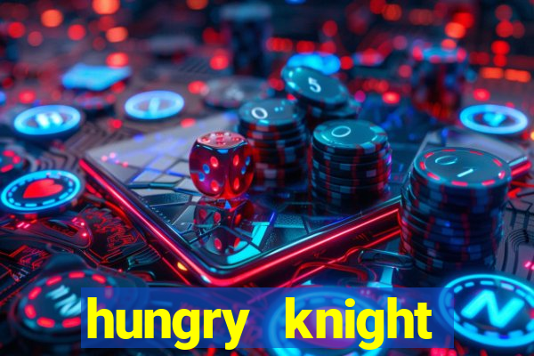 hungry knight gameboy rom pt br gba